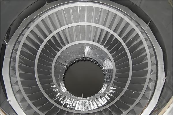 热风空气-分布器