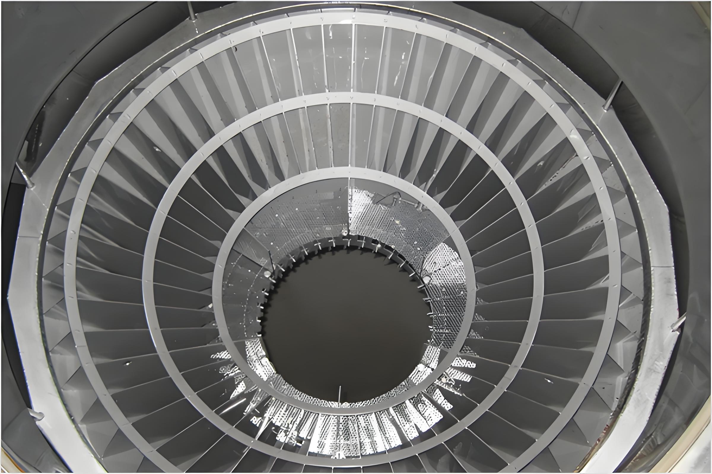 热风空气-分布器