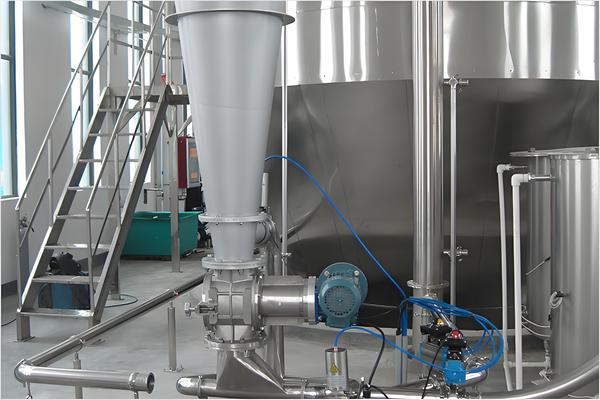 干燥和分离-系统