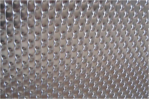 流化床-进口网孔板